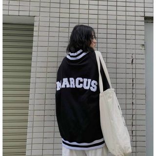 Áo khoác cardigan Logo M 18 nỉ đẹp
