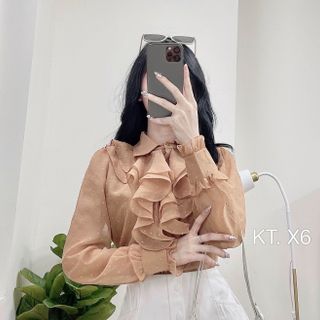 Quần áo thời trang nữ
