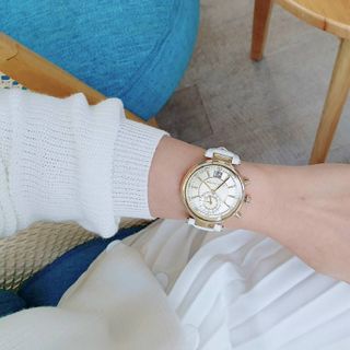 ĐỒNG HỒ MICHAEL KORS DA NỮ SIÊU CẤP SALE