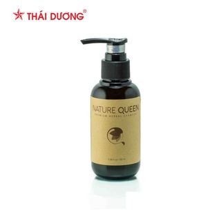 DẦU GỘI NATURE QUEEN PREMIUM HERBAL SHAMPOO - THÁI DƯƠNG