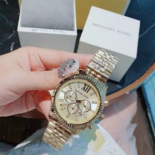 ĐỒNG HỒ MICHAEL KORS MK8281 CAO CẤP
