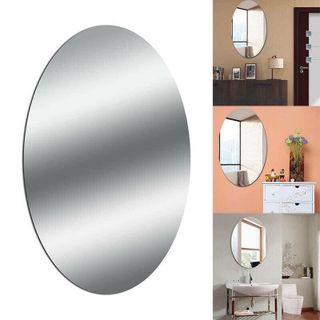 GƯƠNG DÁN TƯỜNG TRÒN 45cm