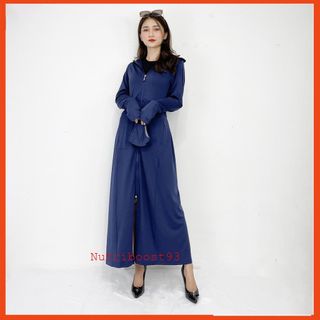 Áo chống nắng 2 lớp toàn thân,2 bên lưới tản nhiệt mẫu mới nhất