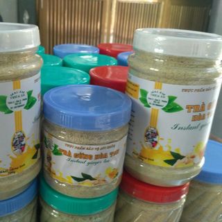 Trà gừng Thiên Ân