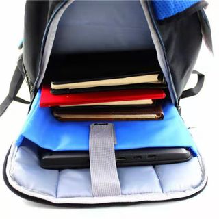 Balo laptop dell