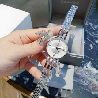 ĐỒNG HỒ CALVlN KLEIN CAO CẤP NỮ SIÊU HOT