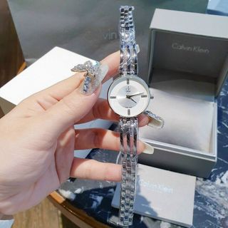 ĐỒNG HỒ CALVlN KLEIN CAO CẤP NỮ SIÊU HOT