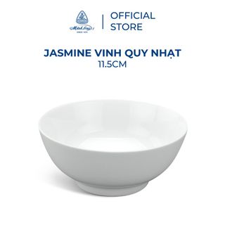 Tô Cao Minh Long - Jasmine - Trắng - 15cm giá sỉ