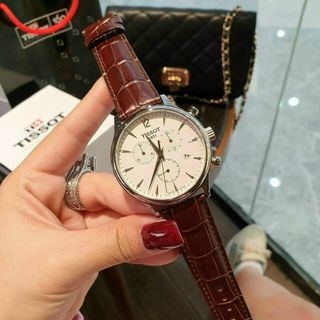 ĐỒNG HỒ TISOT DA NAM 6KIM CAO CẤP