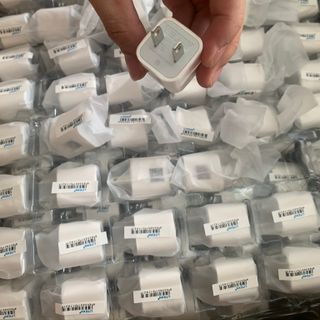 Cốc sạc a21 main zin