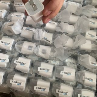 Cốc sạc a21 main zin