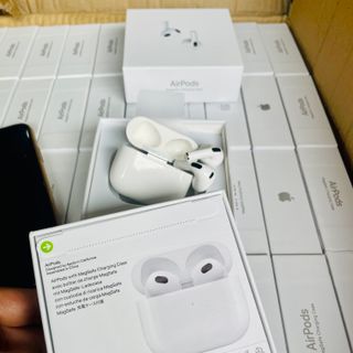 Airpod 3 copy 1/1 ( bản full)