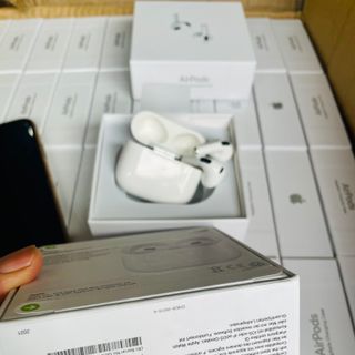 Airpod 3 copy 1/1 ( bản full)