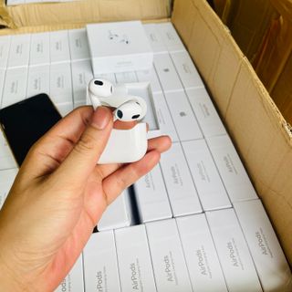 Airpod 3 copy 1/1 ( bản full)