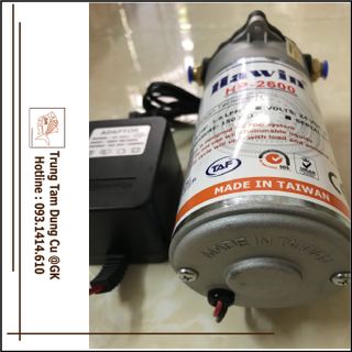 MÁY PHUN SƯƠNG 15 Béc , 30 Béc , MÁY BƠM PHUN SƯƠNG LÀM MÁT,MÁY PHUN SƯƠNG MINI LOẠI TỐT ĐÀI LOAN Tại Shopconcachep!