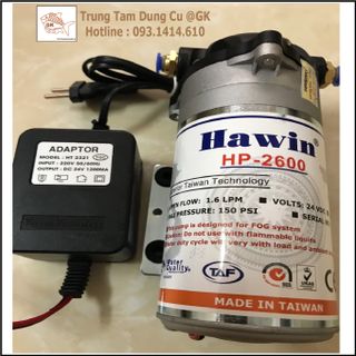 MÁY PHUN SƯƠNG 15 Béc , 30 Béc , MÁY BƠM PHUN SƯƠNG LÀM MÁT,MÁY PHUN SƯƠNG MINI LOẠI TỐT ĐÀI LOAN Tại Shopconcachep!
