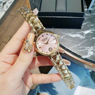 ĐỒNG HỒ VERSACCE NỮ HOT HOT