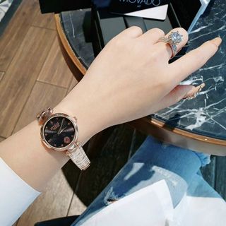 ĐỒNG HỒ VERSACCE NỮ HOT HOT