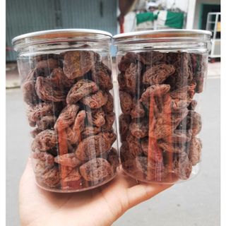 Mứt Xí Muội Mơ Sữa Giá Sỉ