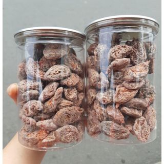 Mứt Xí Muội Mơ Sữa Giá Sỉ