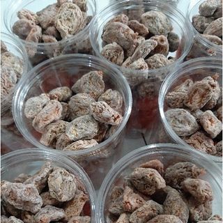 Mứt Xí Muội Mơ Sữa Giá Sỉ