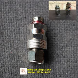 DÂY RỬA XE , DÂY HƠI ÁP LỰC , DÂY XỊT RỬA CAO ÁP DÀI 2M