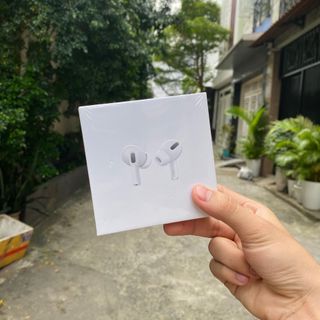 Tai Nghe Airpods Pro Jerry