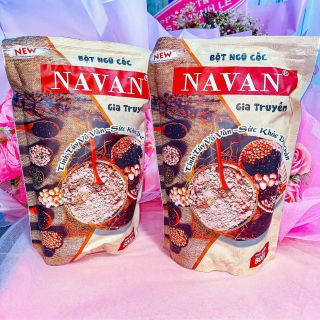 Ngũ cốc dinh dưỡng navan giá sỉ