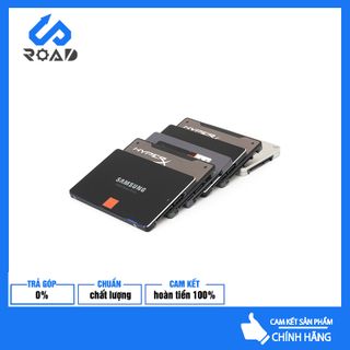 SSD KINGSTON 120GB