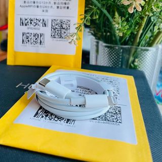 Cáp iphone 13 pro xuất nhật zin