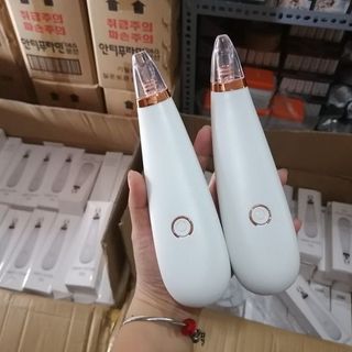 Máy hút mụn