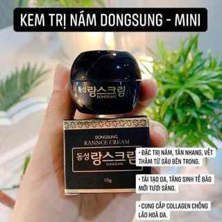 Kem dongsung
