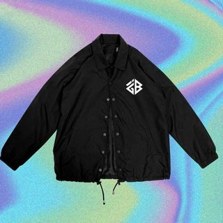 Áo khoác dù bomber