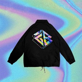Áo khoác dù bomber