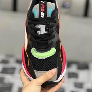 Giày thể thao nam P.uma siêu đẹp size 41/42