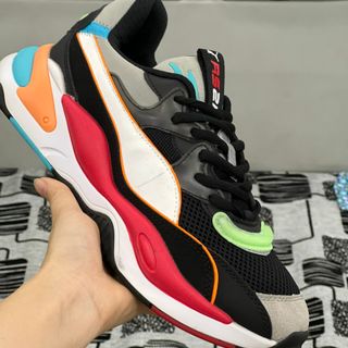 Giày thể thao nam P.uma siêu đẹp size 41/42