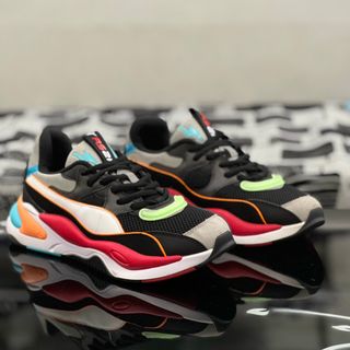 Giày thể thao nam P.uma siêu đẹp size 41/42