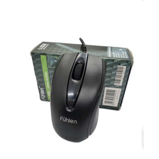 Chuột Fuhlen L102 chính hãng - Bảo hành đổi mới 6 tháng