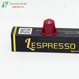 Cung cấp hộp đựng cafe