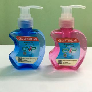 Cồn y tế sát khuẩn