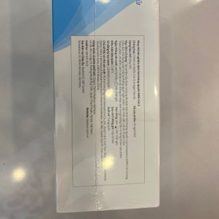 EDIAGNOSIS Kit test covid Đức - bộ test nhanh kháng nguyên sars-cov-2 dịch mũi, mũi – họng (bộ)