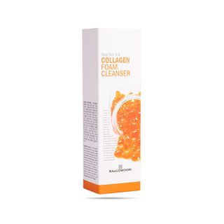 SỮA RỬA MẶT COLLAGEN REAL KILL 9.9 120ML - RA&GOWOORI