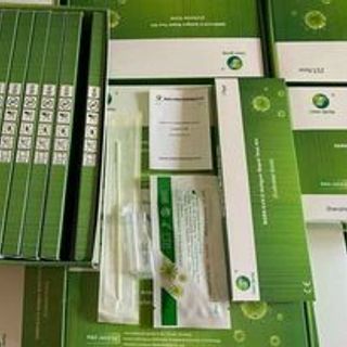 Test Nhanh Covid của Antigen Test Kit (Colloidal Gold) giá sỉ