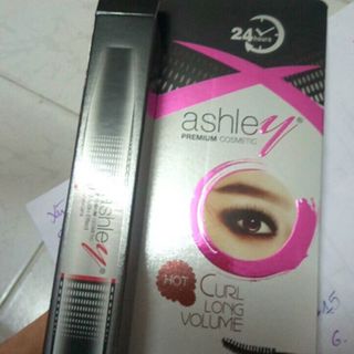 Chải mi Ashley