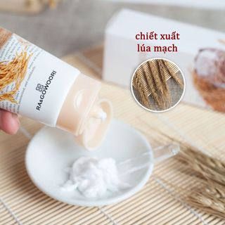 SỮA RỬA MẶT LÚA MẠCH REAL KILL 9.9 120ML - RA&GOWOORI