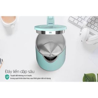 ẤM SIÊU TỐC SUNHOUSE s260k