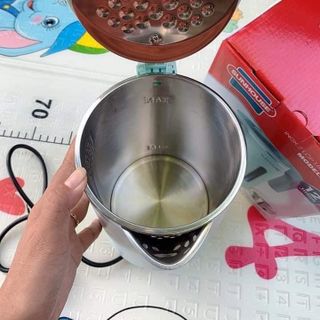 ẤM SIÊU TỐC SUNHOUSE s260k