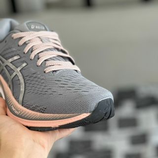 Giày thể thao nữ A sics gel kazano 27 cá tính size 36-39