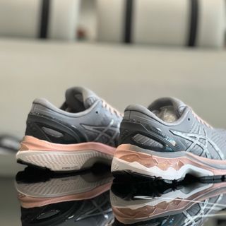 Giày thể thao nữ A sics gel kazano 27 cá tính size 36-39