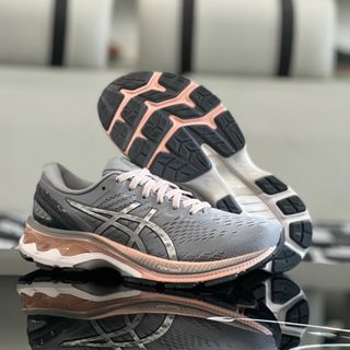 Giày thể thao nữ A sics gel kazano 27 cá tính size 36-39